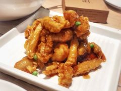 -味莊·青岛菜(云霄路店)