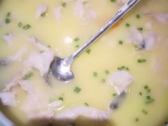 酸汤萝卜鱼-福海居烤鸭店(鸟巢店)