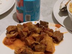 -盐城万豪酒店-盐城厨房西餐厅
