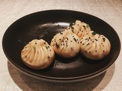 -上海和平饭店龙凤厅 Dragon Phoenix