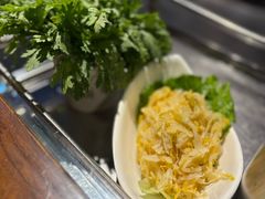 -东来顺饭庄(天美新天地店)