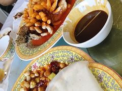-烤肉季饭庄