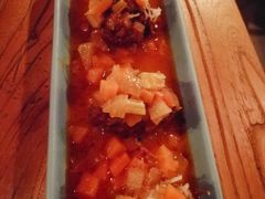 -El Bodegon阿根廷秘鲁餐厅(幸福路店)