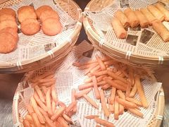 -佛山皇冠假日酒店-西餐厅
