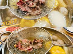 -杏花吴记牛肉火锅