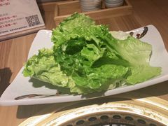-江户烧肉(高德店)