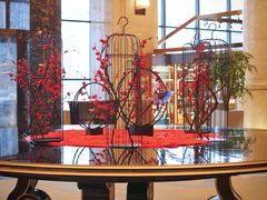 -长沙富力万达文华酒店