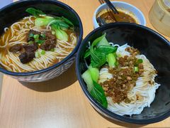 -霸蛮湖南米粉(亦庄力宝华联店)