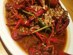 -阿青龙虾·烧烤大排档(湖里万达店)