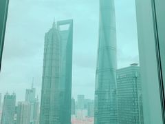-翡翠36餐厅(浦东香格里拉店)