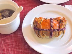 -韵咖啡自助餐厅(天津香格里拉店)