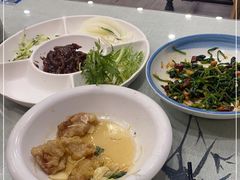 -苏师傅菜馆(上沙店)