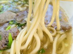 -小灶派· 地道兰州牛肉面(宏发大厦店)