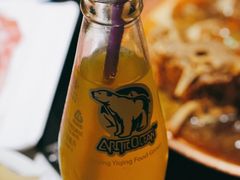 -京韵胡同·酱香羊蝎子火锅涮肉(长寿路店)