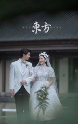 -青禾婚纱摄影(杭州店)