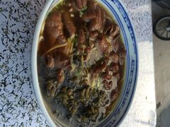 好面道大肠面-好面道大肠面(中华路店)