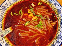 -李大姐重庆小面(成功时代广场分店)