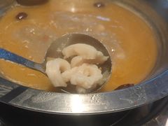 -名扬煮艺肥牛自助火锅(同和店)