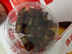 -二斗栗子(黄河道店)