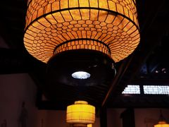 大堂-绿茶餐厅(领展购物广场·中关村店)