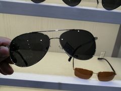 -ALPS阿尔卑斯眼镜(我格广场店)