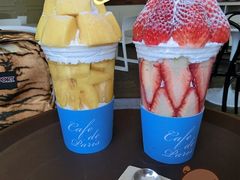 Cafe&nbsp;de&nbsp;Paris(가로수길점&nbsp;新沙洞)-Cafe de Paris(林荫路店)