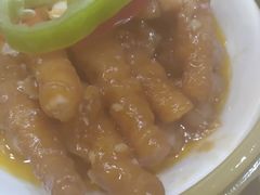 -粤色·老广州茶餐厅(河南商会大厦店)