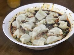 -回坊马二饺子馆