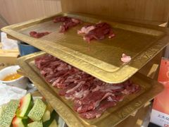 -东门口·新式老北京火锅(河西龙湖天街店)
