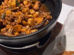 -味界·精致赣菜(招商花园城店)