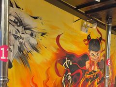 -英雄故事地摊烤肉(马驹桥店)