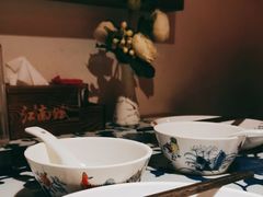 -江南赋(内蒙古大厦店)