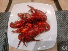 -怡聚轩全日制自助餐厅(大中华喜来登酒店)