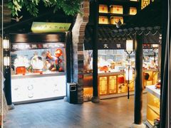 -江南韵·无锡太湖文化体验餐厅(凤凰天街店)