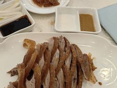 -北京全聚德(方庄店)