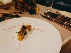 -北京古城老院厉晓麟精致菜