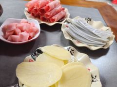 -最爱鲜巫山纸包鱼(解放碑总店)