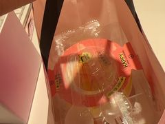 -甜星Star面包生日蛋糕(北坦店)