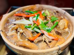 -龚印记牛骨牛杂屋·四代传承(珠影星光城店)