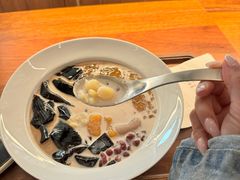 -RUXU入续糖水铺与包(卓悦中心店)