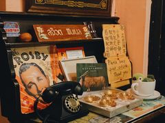 -古董花园(思南路42弄小区店)
