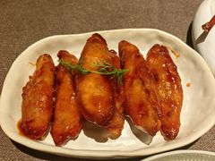 -一川二水•粤川醉(CP静安店)