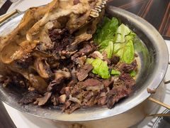 -沪华海鲜大酒楼(南汇店)