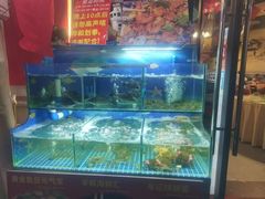 -牟记江湖重庆地标特色菜鱼蛋海鲜羊蝎子(巴南区黑金冠十多年好店)