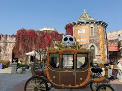 -大连海昌发现王国主题公园