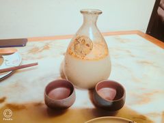 -绿茶餐厅(领展购物广场·中关村店)