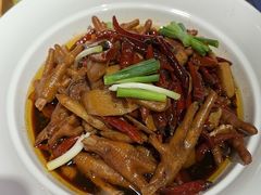 -井水小厨·湘菜(活力广场店)