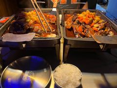 -伟大航路烤鱼(迅驰广场店)