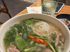 -越美小馆·越南料理(曲江店)