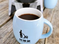 -田德能咖啡博物馆